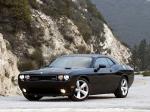 Dodge Challenger SRT8 2008 года